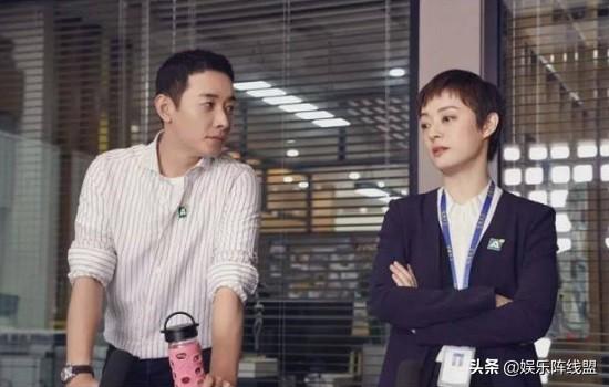 男演員徐帶你探索科技魅力，最新高科技產(chǎn)品體驗報告
