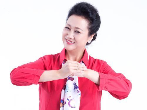 王麗云女兒的自然美景奇妙之旅