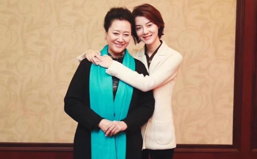 王麗云女兒的自然美景奇妙之旅