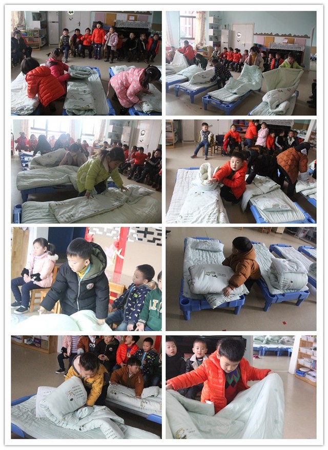 疊被子比賽口號(hào),疊被子比賽口號(hào)——探尋小巷中的溫暖特色小店