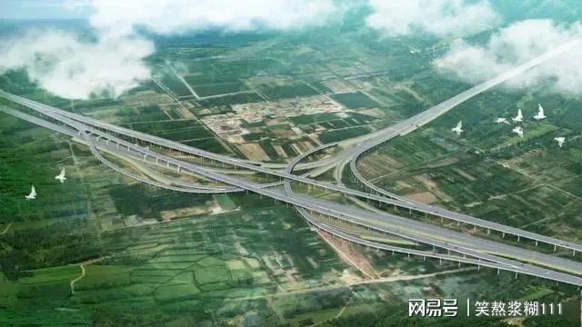 景瑤公路擴(kuò)建最新進(jìn)展更新消息