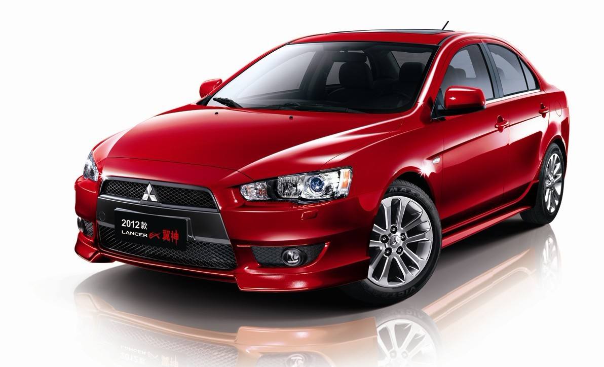 三菱最新汽車型號及購買指南