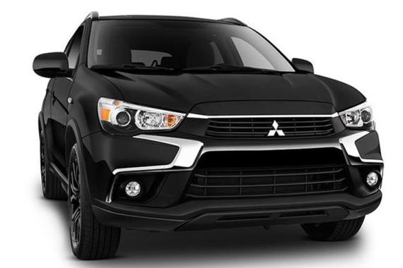 三菱最新汽車型號及購買指南