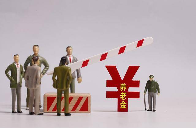 養(yǎng)老金調(diào)整最新動態(tài)與小巷特色小店的獨特魅力探尋