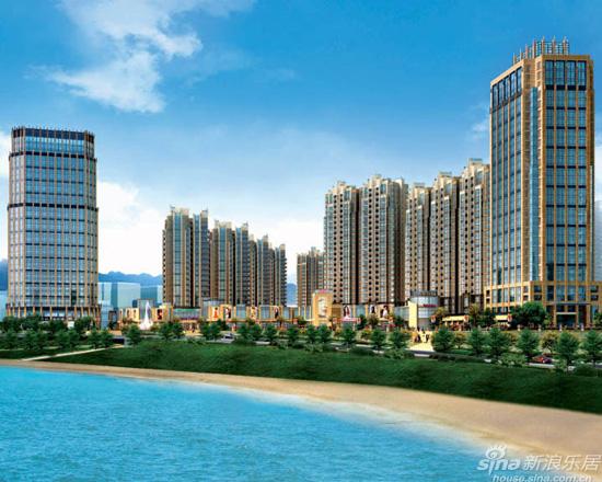 威海房地產(chǎn)最新動(dòng)態(tài)概覽