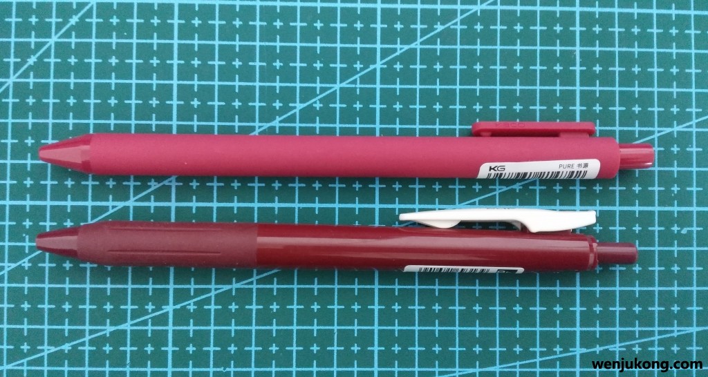 斑馬新品筆使用指南與介紹