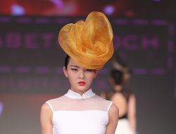帽子設(shè)計比賽,帽子設(shè)計比賽