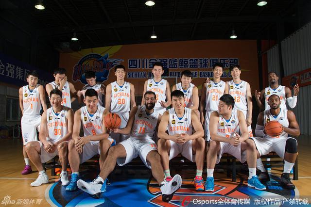 四川青年男籃最新動(dòng)態(tài)更新