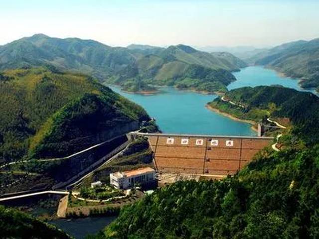 萬家水庫最新動(dòng)態(tài)與巷弄深處的獨(dú)特風(fēng)情小店揭秘