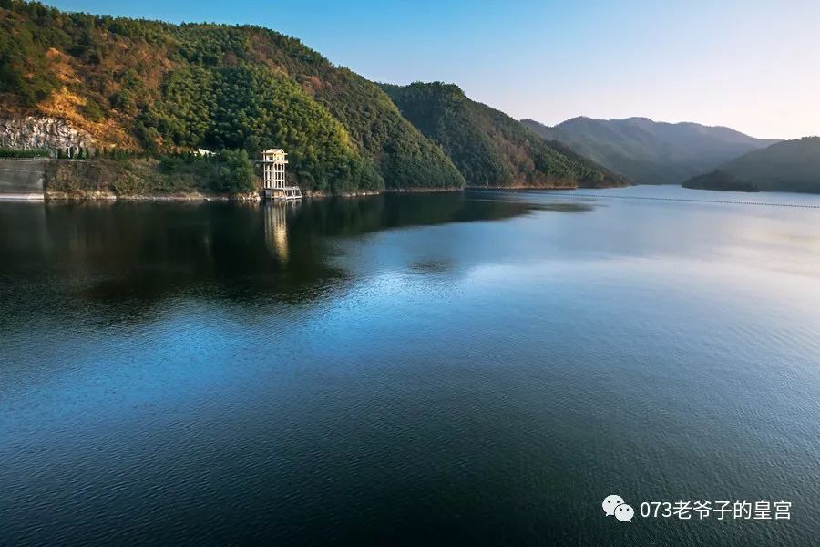 萬家水庫最新動(dòng)態(tài)與巷弄深處的獨(dú)特風(fēng)情小店揭秘