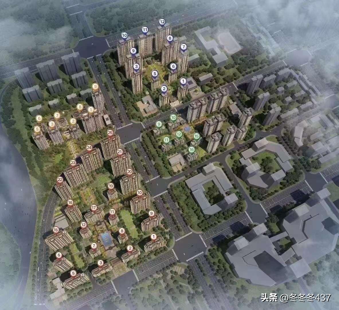 保定樓市動態(tài)與巷弄深處的特色小店探秘