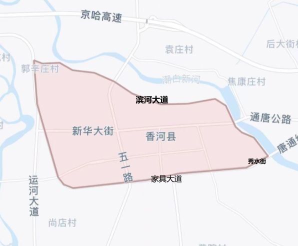 廊坊最新限號(hào)政策信息,廊坊最新限號(hào)政策信息解讀