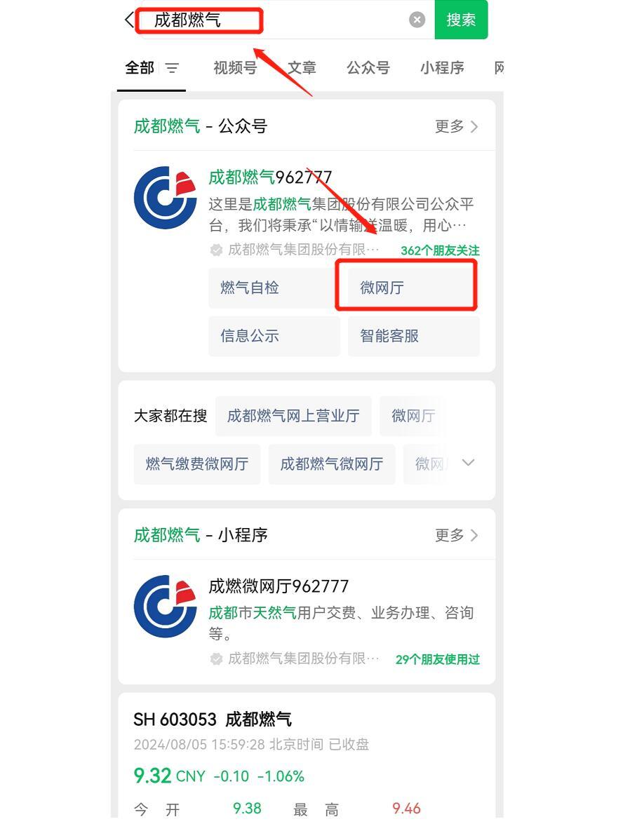 成都燃?xì)鈨r(jià)格深度解析及科普知識介紹