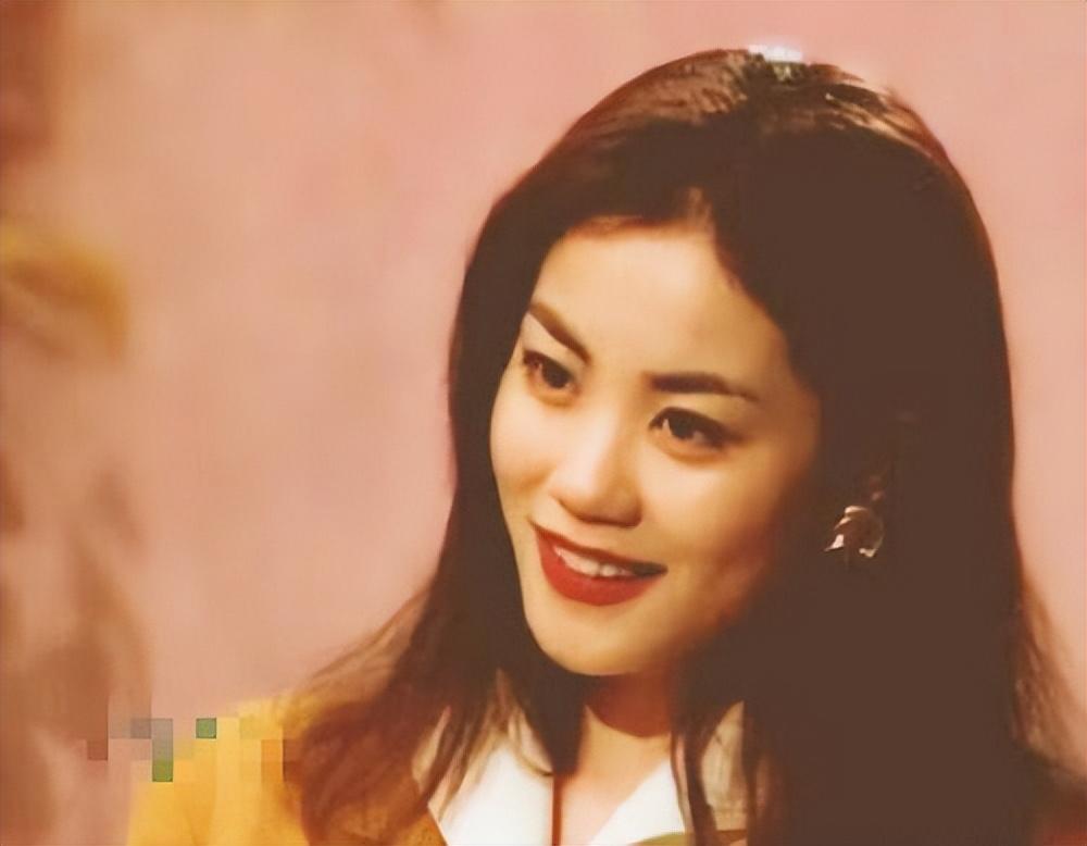 中國最美麗女明星排行榜前十名