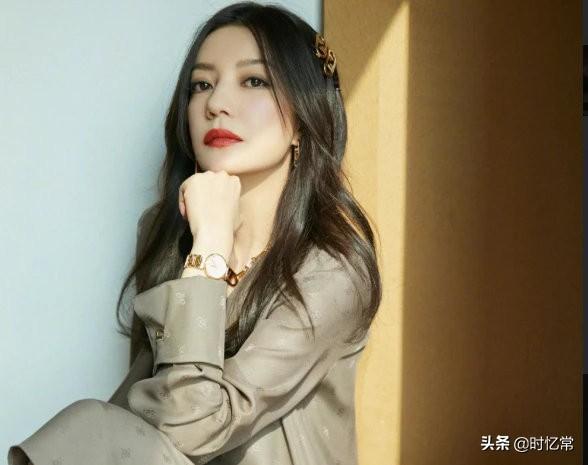 還珠格格全劇演員陣容一覽