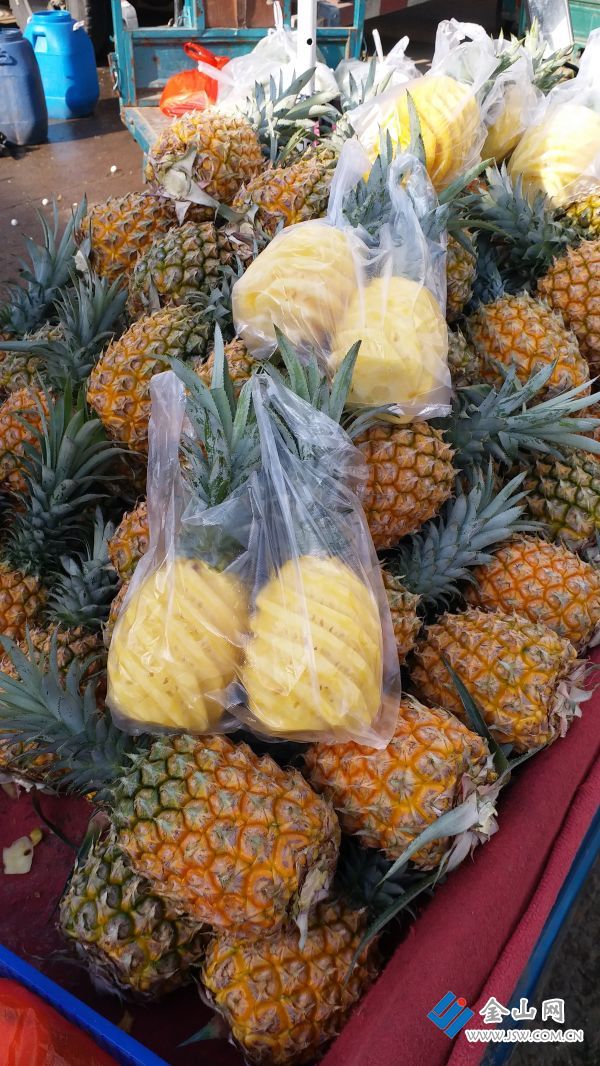 最新菠蘿售價(jià)背后的溫馨家居故事