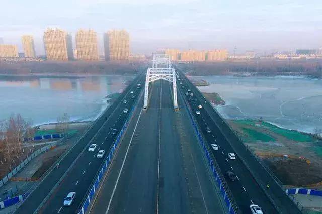 沈陽長安橋最新進(jìn)展與觀點分析概述