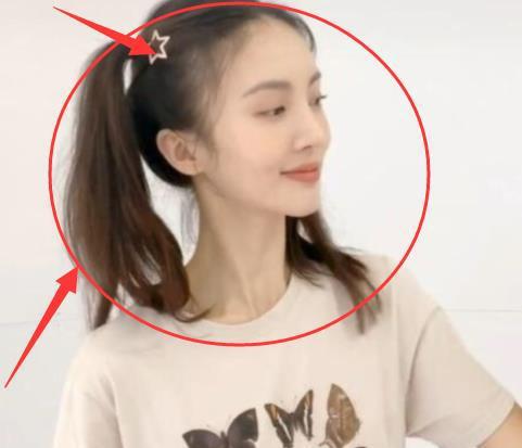 發(fā)量少的明星如何展現(xiàn)別樣魅力？?