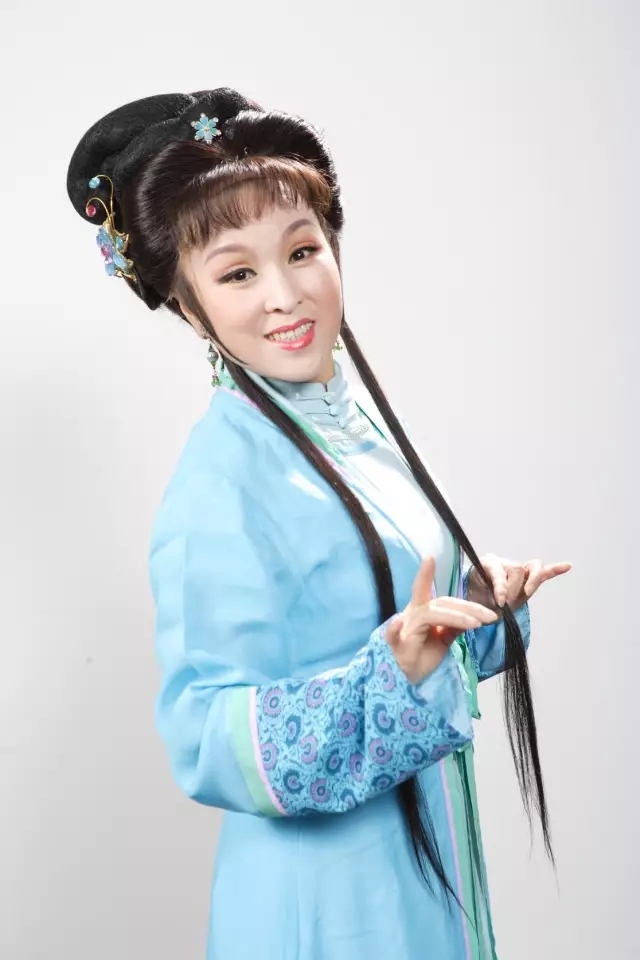 杭州越劇二團(tuán)演員,杭州越劇二團(tuán)演員的溫馨日常