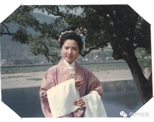 杭州越劇二團(tuán)演員,杭州越劇二團(tuán)演員的溫馨日常