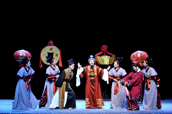 杭州越劇二團(tuán)演員,杭州越劇二團(tuán)演員的溫馨日常