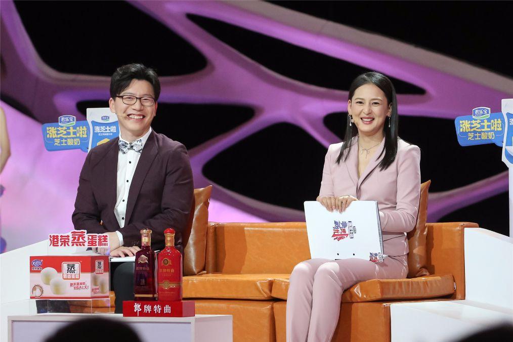 非誠勿擾最新一期探尋真實(shí)與舞臺交融的奇妙之夜