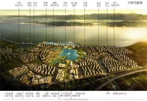 寧海航空小鎮(zhèn)最新動(dòng)態(tài)速遞