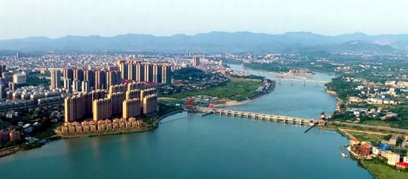 祁陽(yáng)白水二橋最新信息??