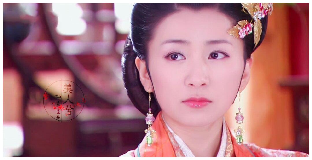 柏含香,一部經(jīng)典電視劇的永恒印記