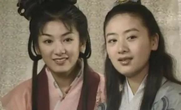 柏含香,一部經(jīng)典電視劇的永恒印記