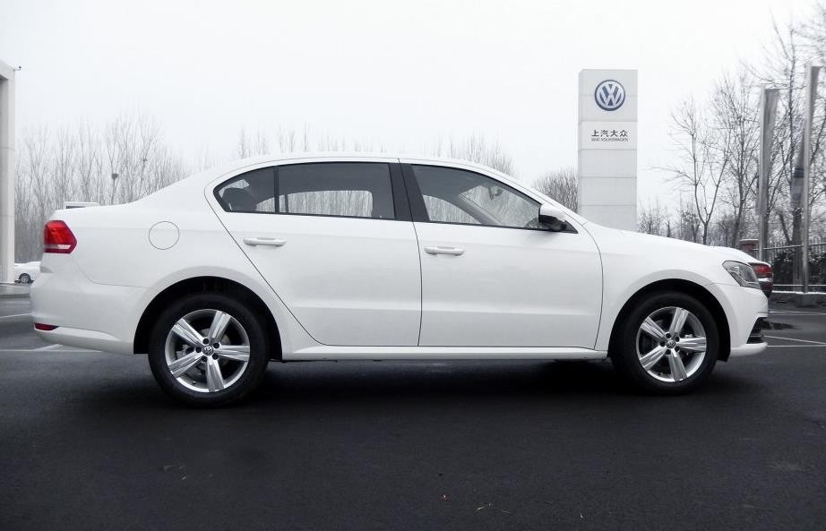 大眾朗逸價格全面指南