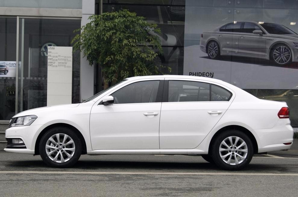 大眾朗逸價格全面指南