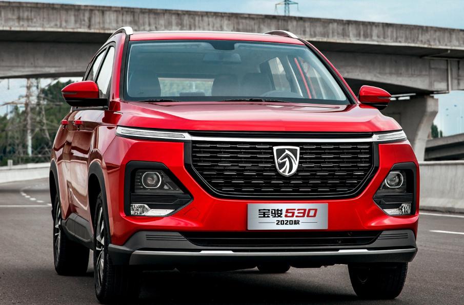 寶駿越野車新款上市,市場(chǎng)反響與個(gè)人觀點(diǎn)解析