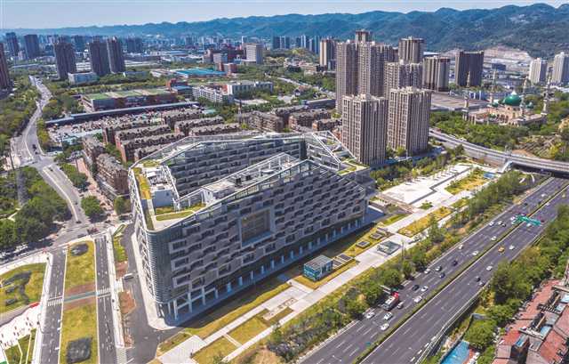 重慶九龍坡最新發(fā)展計(jì)劃詳解與觀點(diǎn)論述