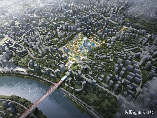 重慶九龍坡最新發(fā)展計(jì)劃詳解與觀點(diǎn)論述