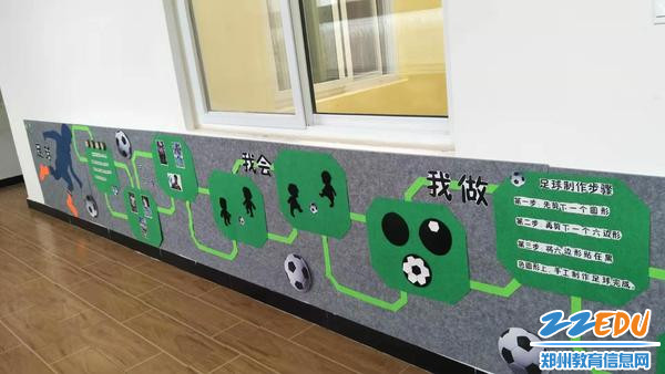 幼兒園小班環(huán)境創(chuàng)設(shè)的新趨勢與探索