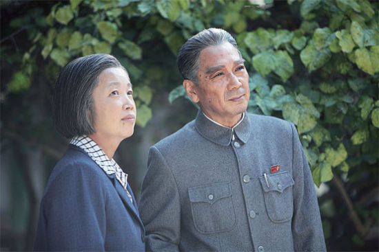 海棠依舊完整演員表