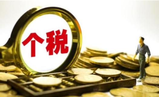 最新個(gè)人所得稅法全文深度解讀
