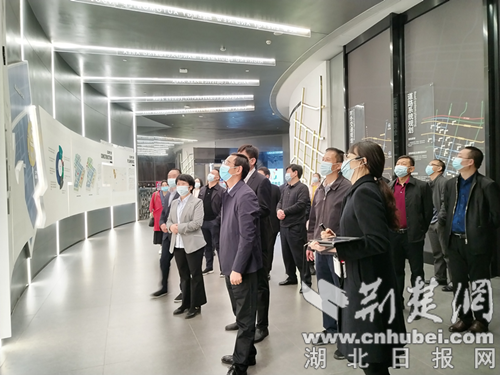 襄陽自貿(mào)區(qū)最新進展與動態(tài)更新