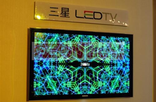 電視機(jī)的發(fā)展演變歷程概述