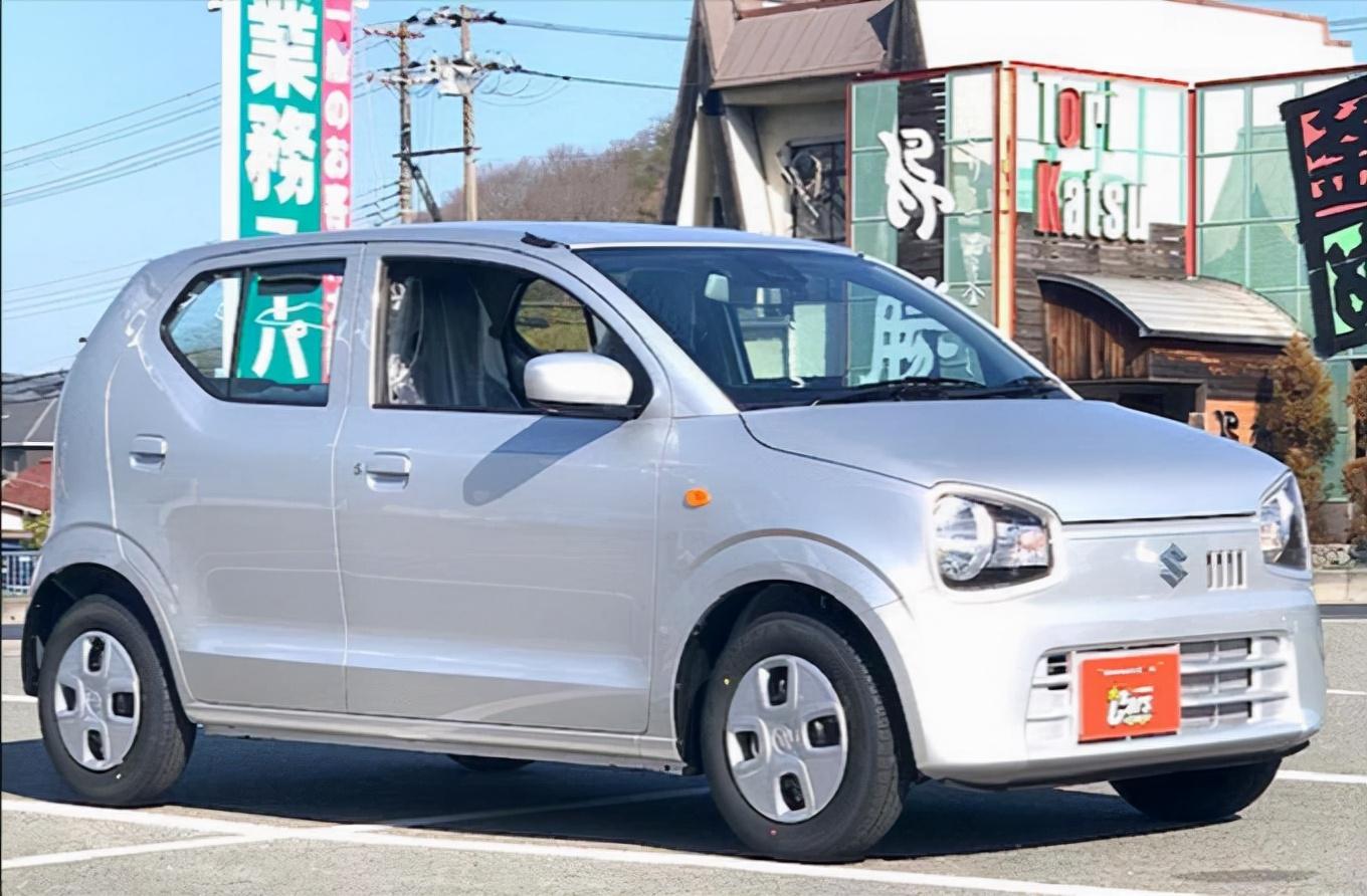鈴木奧拓新車價格及啟程探索自然美景之旅