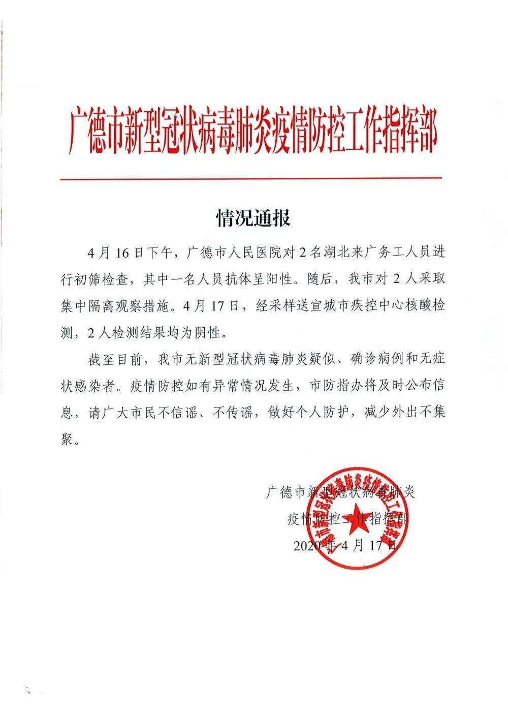 冠狀最新情況通報(bào)