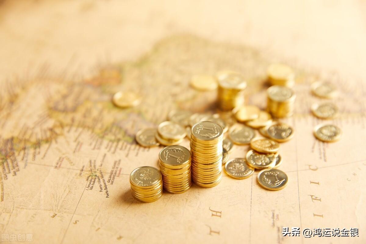 金銀市場(chǎng)行情深度解析與趨勢(shì)展望