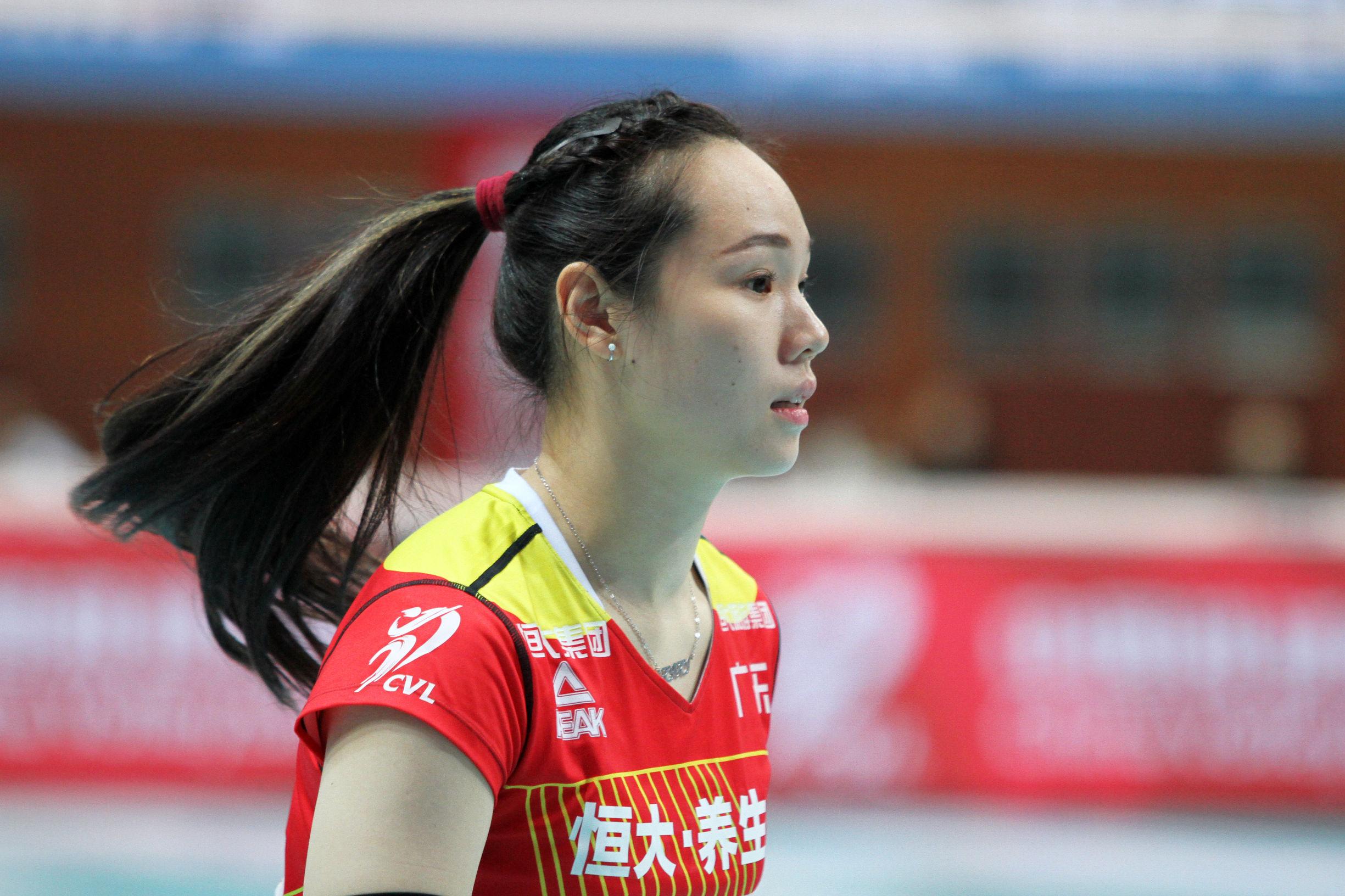 廣東恒大女排最新動(dòng)態(tài)與資訊更新