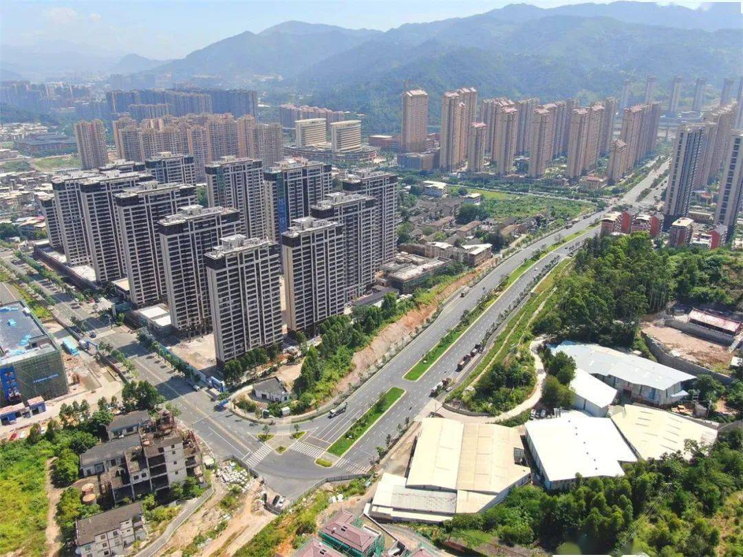 龍巖金雞路二期最新進(jìn)展動(dòng)態(tài)
