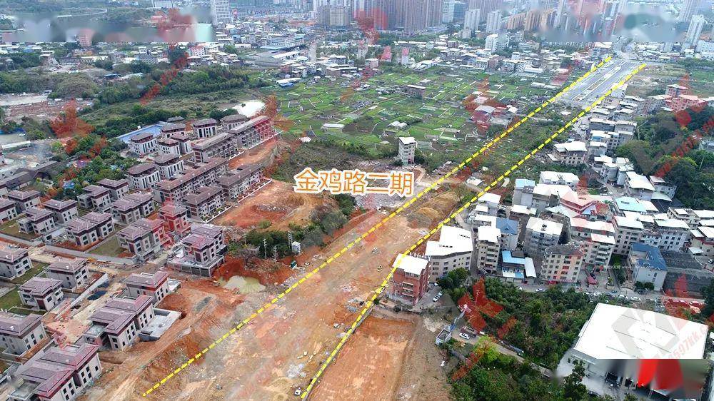 龍巖金雞路二期最新進(jìn)展動(dòng)態(tài)