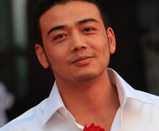 小紅書探索,80后男演員的魅力時光