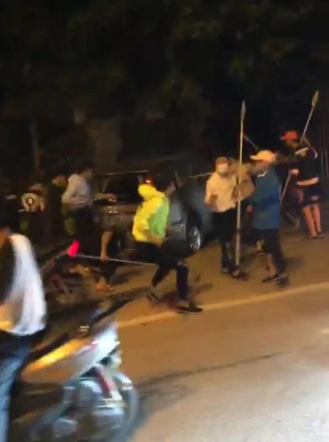 廣西最新斗毆事件背后的溫情故事揭秘