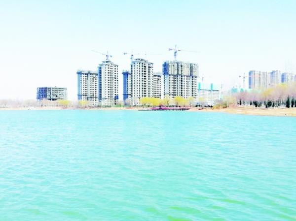 濟(jì)陽房價最新動態(tài)