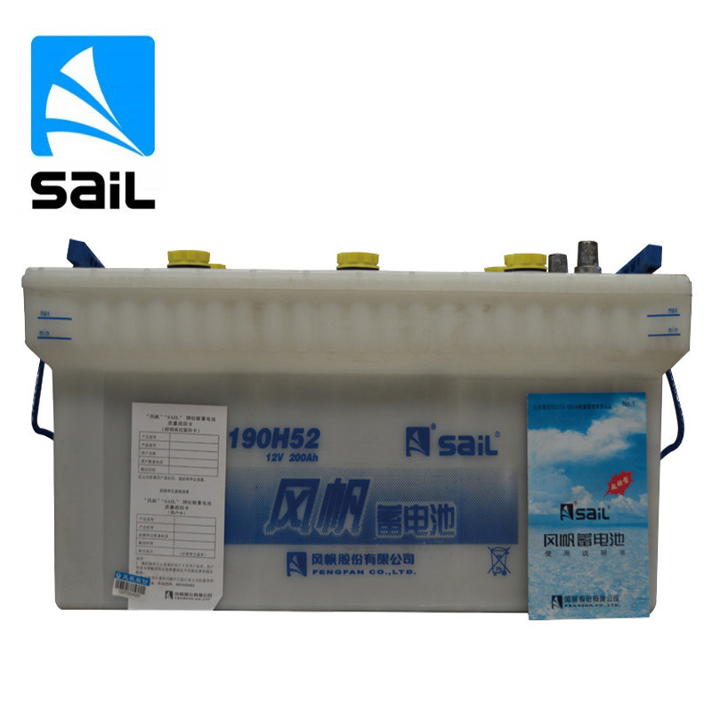 風(fēng)帆電瓶12V價(jià)格表深度解析與購(gòu)買指南